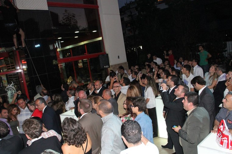 Burger King Silver Jubilee celebrations